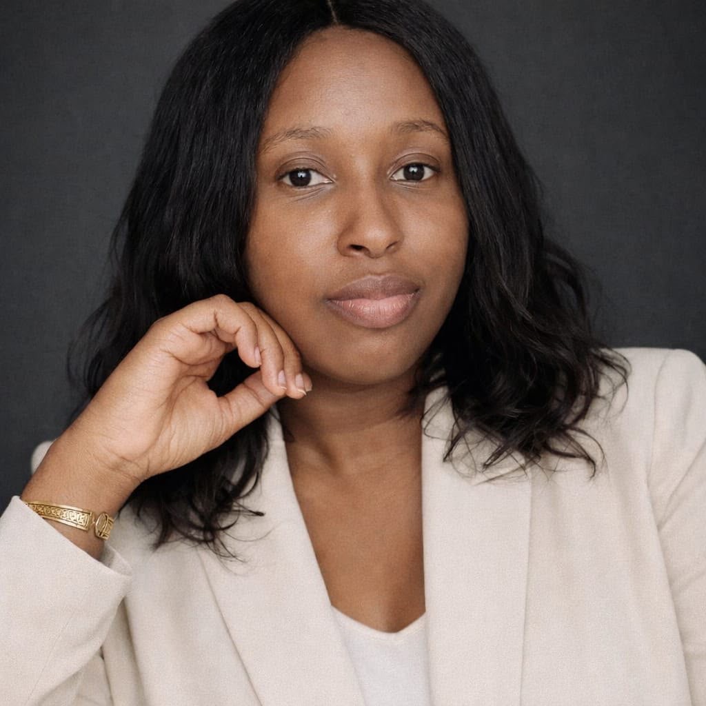 Ramatoulaye Konaté