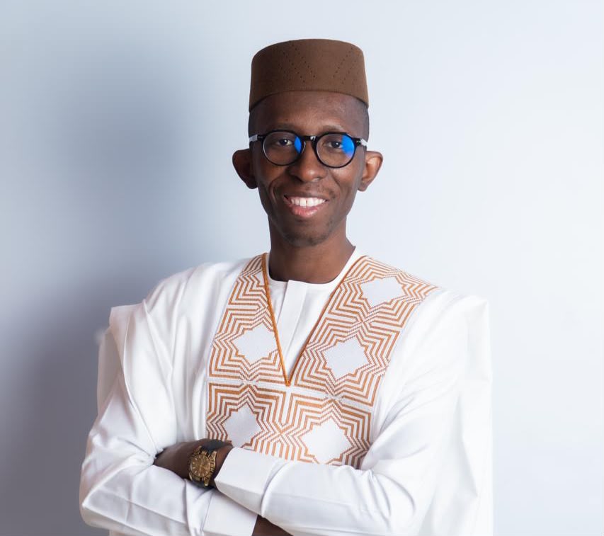 Moussa Hubert Ouologueme
