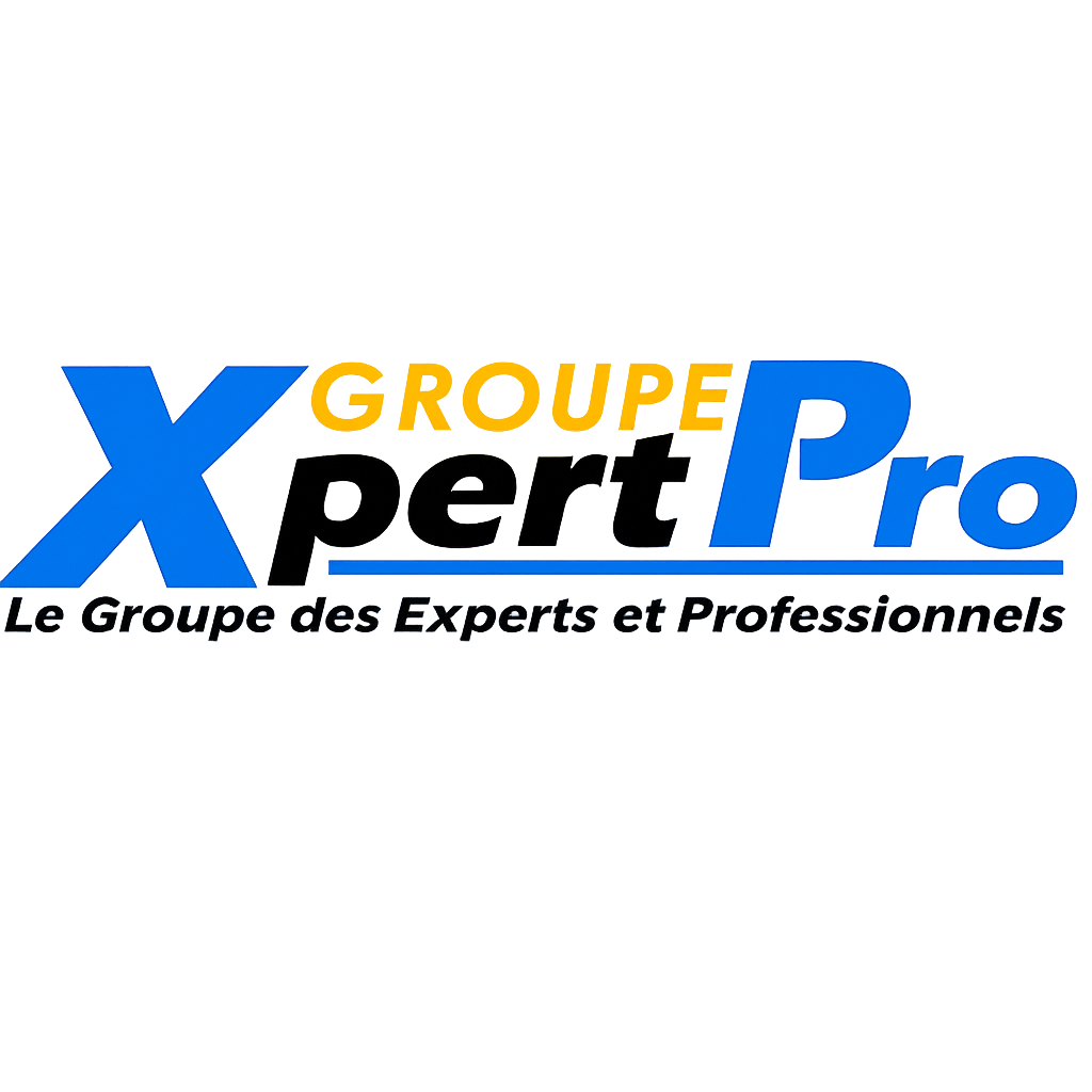 Logo XpertPro