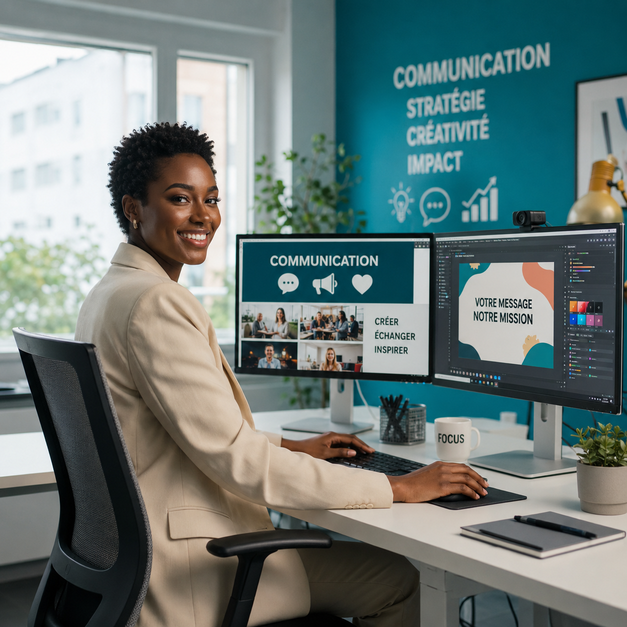 Communication